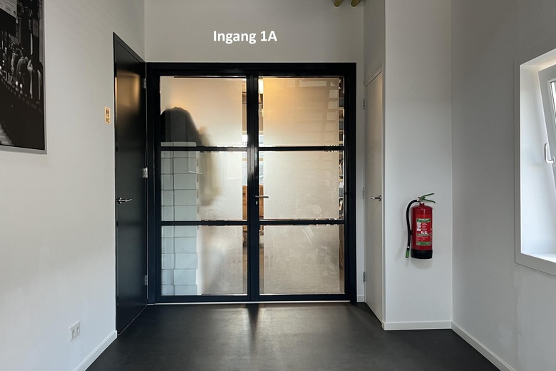 KantoorruimteaanEnergiestraat 28<br/> inNaarden