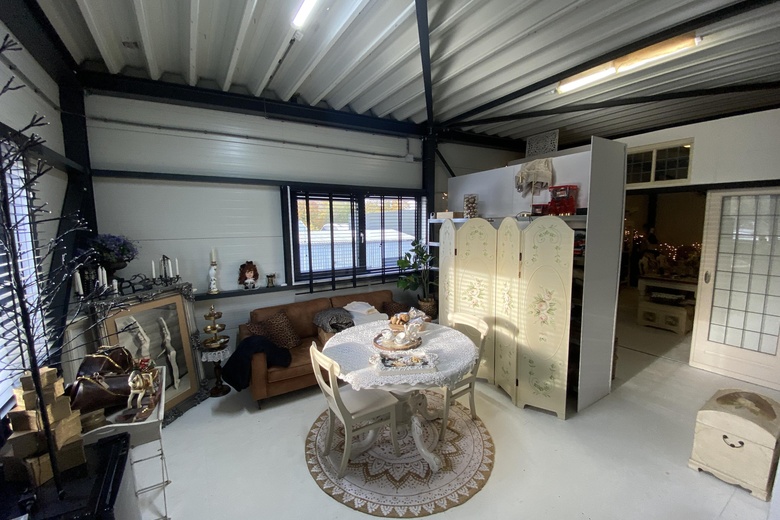 BedrijfsruimteaanGordingweg 7 A<br/> inAlmere