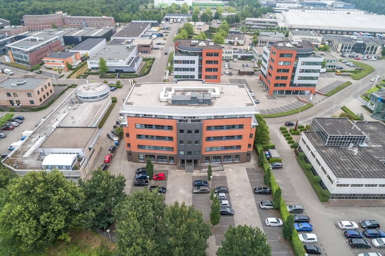 Kantoorruimteaande Waal 18 D<br/> inBest