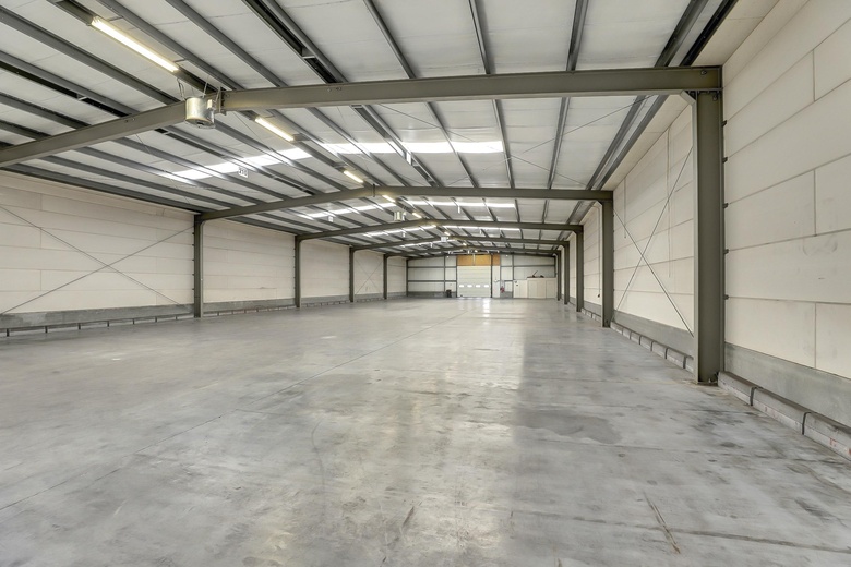 BedrijfsruimteaanDe Draai 1<br/> inStuivezand