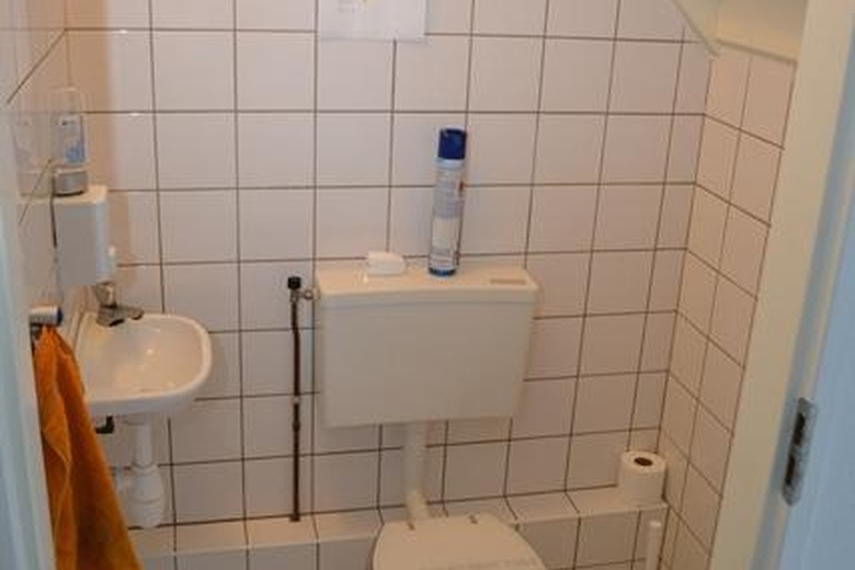 Bedrijfsruimte Alkmaar - Otterkoog 14 B - Foto 6