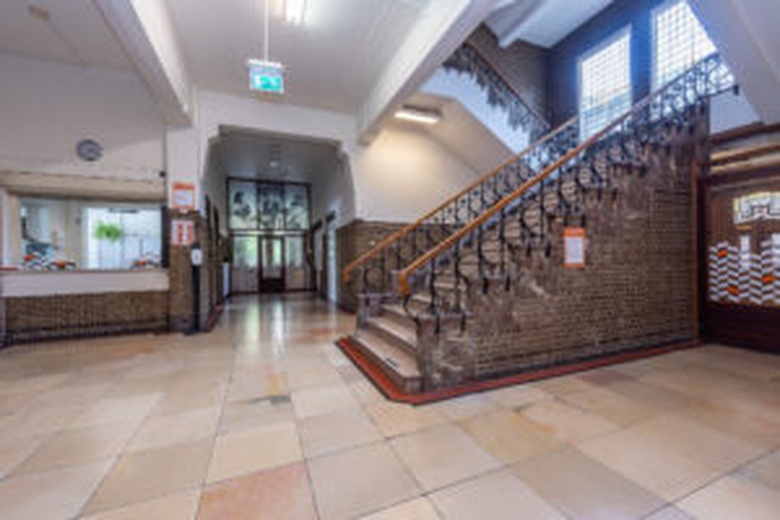 KantoorruimteaanPieter de Hoochweg 110<br/> inRotterdam