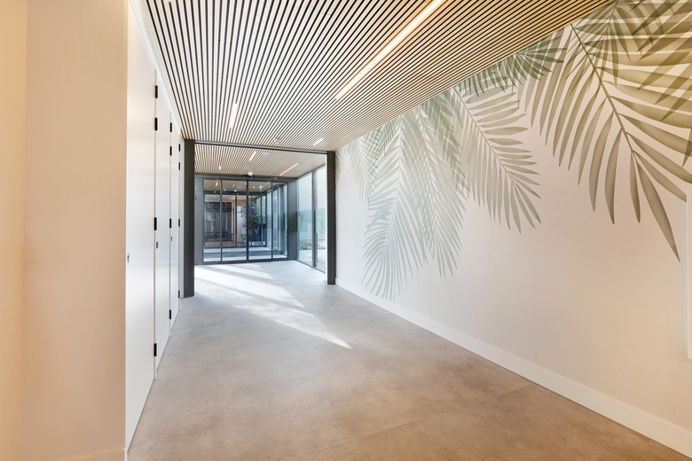 KantoorruimteaanOverweg 2 A<br/> inObdam KantoorruimteaanOverweg 2 A<br/> inObdam