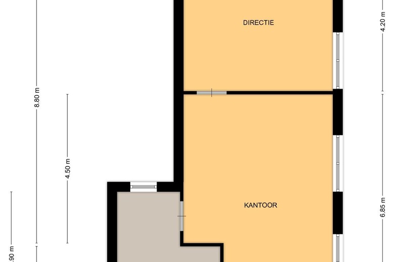 KantoorruimteaanTransportstraat 14<br/> inGiessen KantoorruimteaanTransportstraat 14<br/> inGiessen