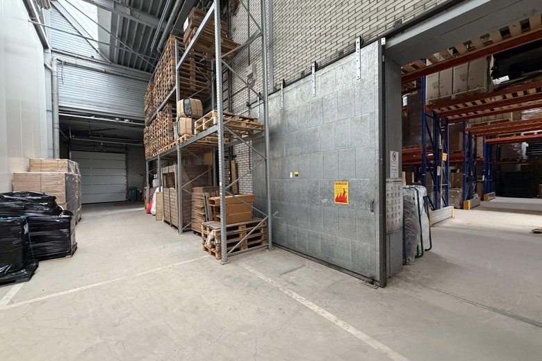 Bedrijfsruimte Aalsmeer - Lakenblekerstraat 24 B - Foto 8