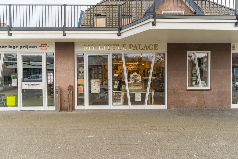 WinkelruimteaanBrinkersweg 1 a<br/> inNunspeet