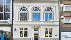 Winkelruimte te koop Arnhem - Willemsplein 36