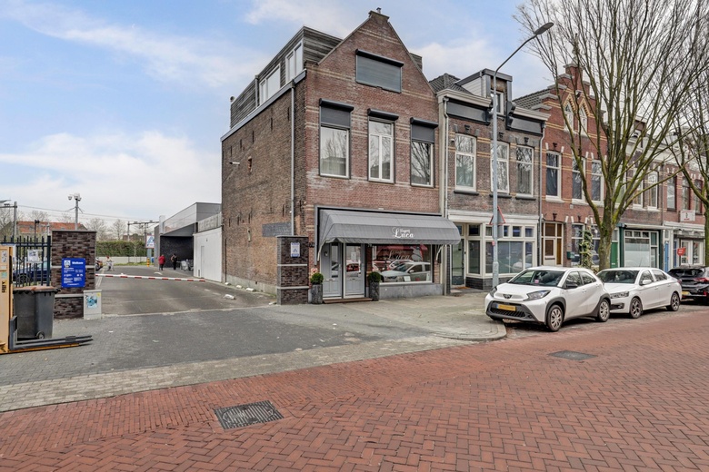 Winkelruimte Dordrecht - Dubbeldamseweg Zuid 78 - Foto 23