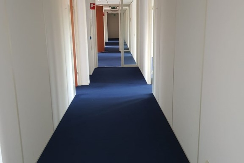 KantoorruimteaanHanzeweg 15<br/> inGouda