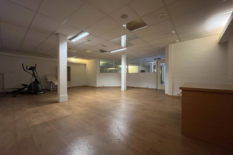 WinkelruimteaanKerkstraat 30<br/> inNederweert WinkelruimteaanKerkstraat 30<br/> inNederweert