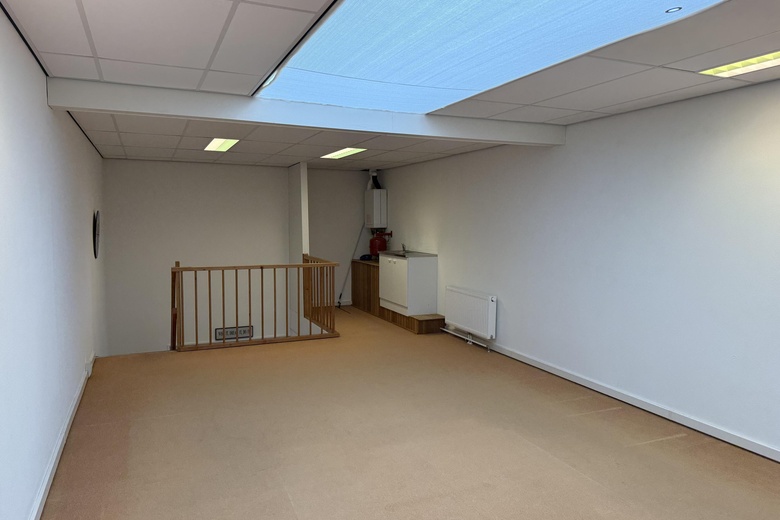 Bedrijfsruimte Wormerveer - Vrijheidweg 30 - Foto 8