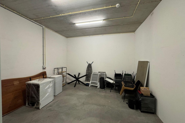 BedrijfsruimteaanKievitsven 34<br/> inRosmalen