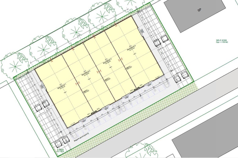 BedrijfsruimteaanSourethweg 5T 0 ong<br/> inHeerlen