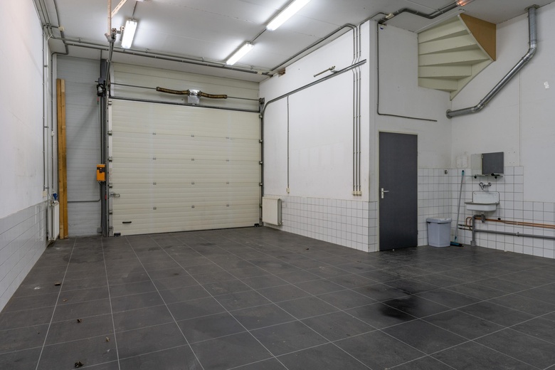 BedrijfsruimteaanXenonstraat 61<br/> inAlmere