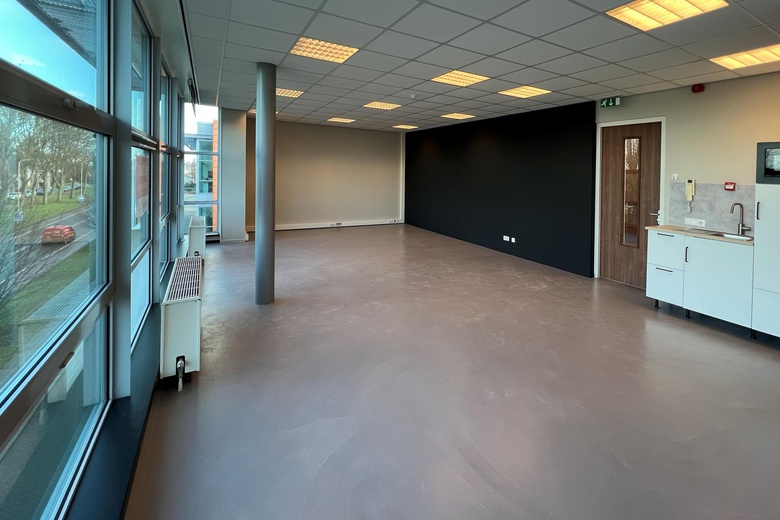 KantoorruimteaanGieterijstraat 87<br/> inRidderkerk