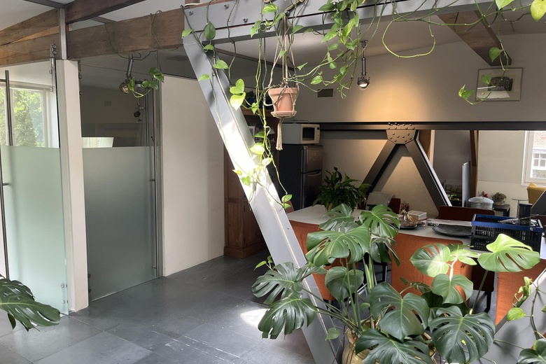 KantoorruimteaanMaliesingel 2<br/> inUtrecht KantoorruimteaanMaliesingel 2<br/> inUtrecht