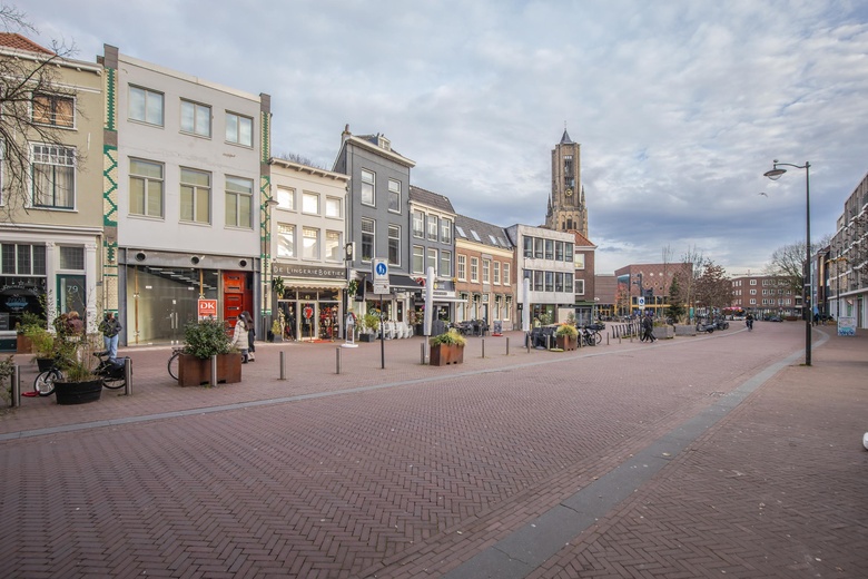 WinkelruimteaanKleine Oord 80<br/> inArnhem