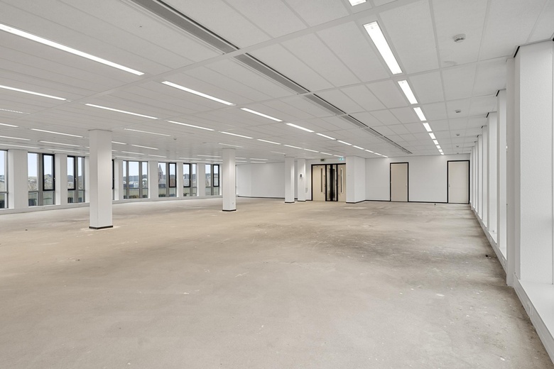 KantoorruimteaanEusebiusbuitensingel 53 - 80<br/> inArnhem