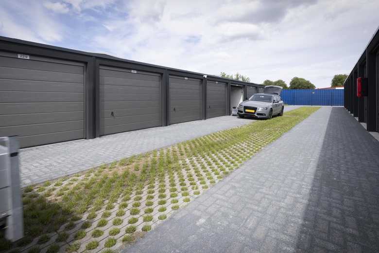 BedrijfsruimteaanGaragePark Sittard 0 ong<br/> inSittard