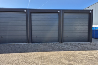 Bedrijfsruimte te huur Biddinghuizen - Wentelploeg 11 R