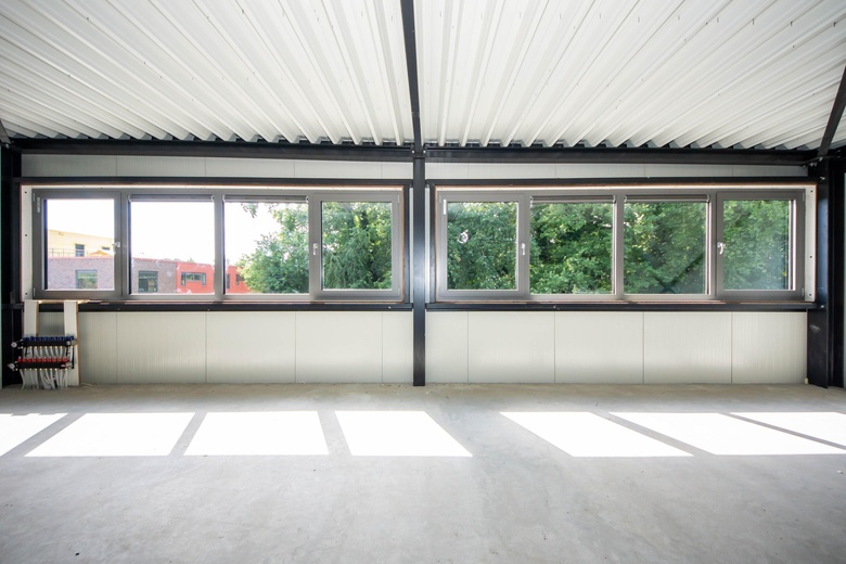 BedrijfsruimteaanBirkt 23<br/> inAmersfoort