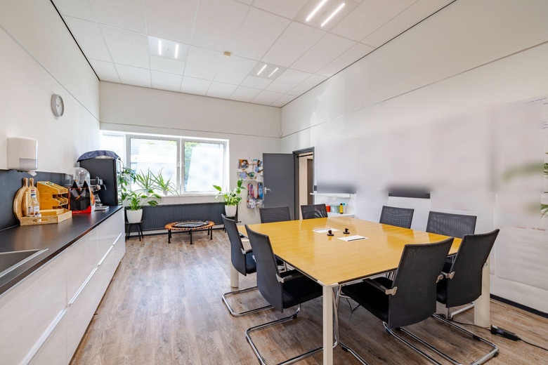 KantoorruimteaanKeienbergweg 95<br/> inAmsterdam