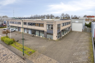 Bekijk foto 2 van Frankrijkstraat 12
