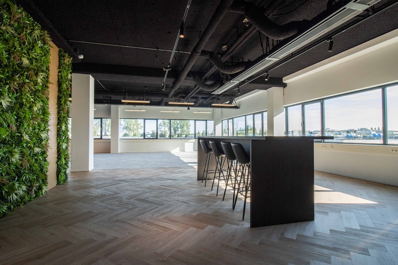 KantoorruimteaanTransformatorweg 74<br/> inAmsterdam