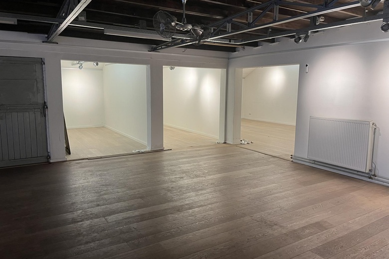 WinkelruimteaanTheresialaan 111<br/> inVught