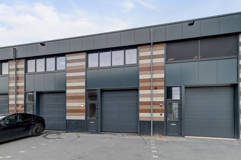 BedrijfsruimteaanMarconiweg 18 d 0006<br/> inNunspeet