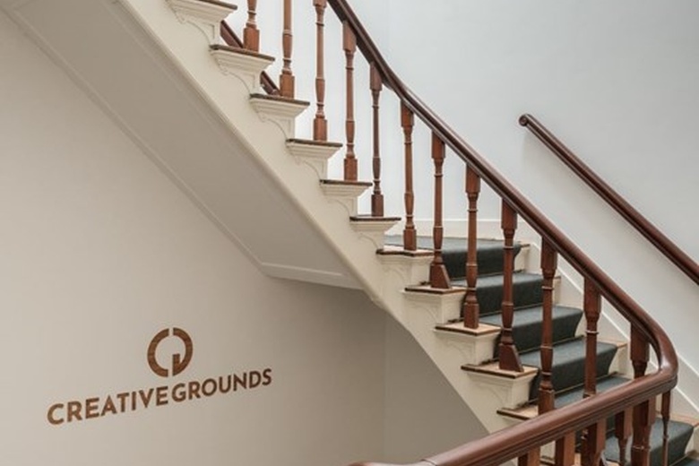 KantoorruimteaanJacob Obrechtstraat 56<br/> inAmsterdam