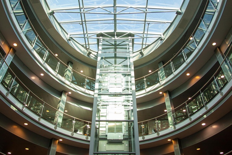 KantoorruimteaanVeluwezoom 5<br/> inAlmere