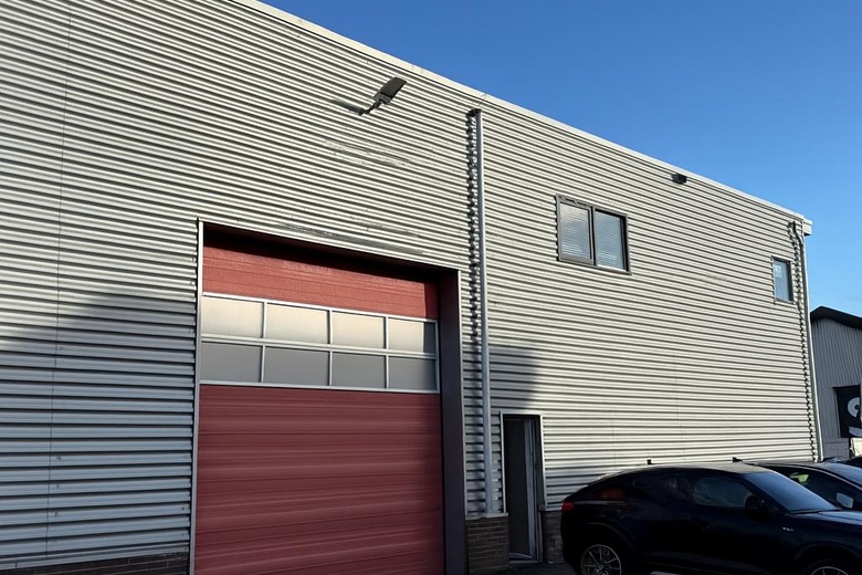 KantoorruimteaanWeg en Bos 11<br/> inBergschenhoek