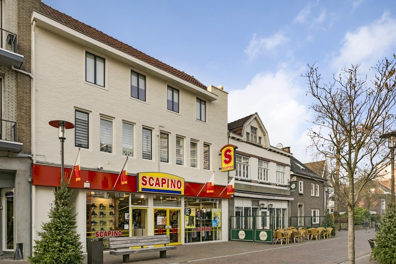 WinkelruimteaanHoofdstraat 8- 8A<br/> inKerkrade