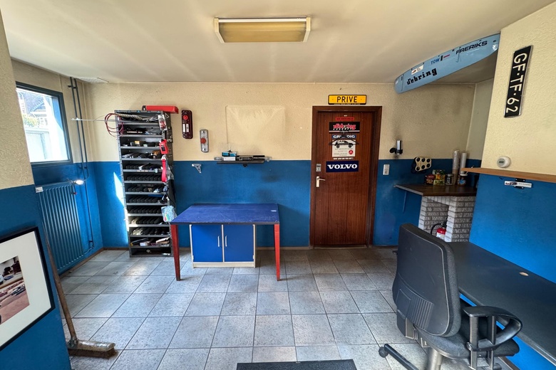Bedrijfsruimte Utrecht - H. Copijnlaan 18 A - Foto 5