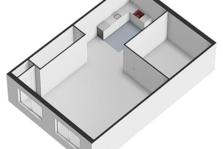 BedrijfsruimteaanRechte Tocht 7<br/> inZaandam BedrijfsruimteaanRechte Tocht 7<br/> inZaandam