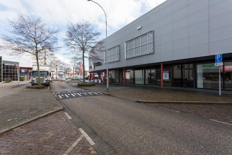 BedrijfsruimteaanMarconistraat 32<br/> inGoes