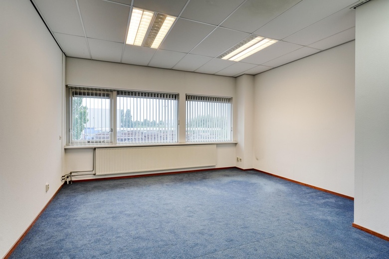 Bedrijfsruimte Rijnsburg - De Roysloot 12 D - Foto 25