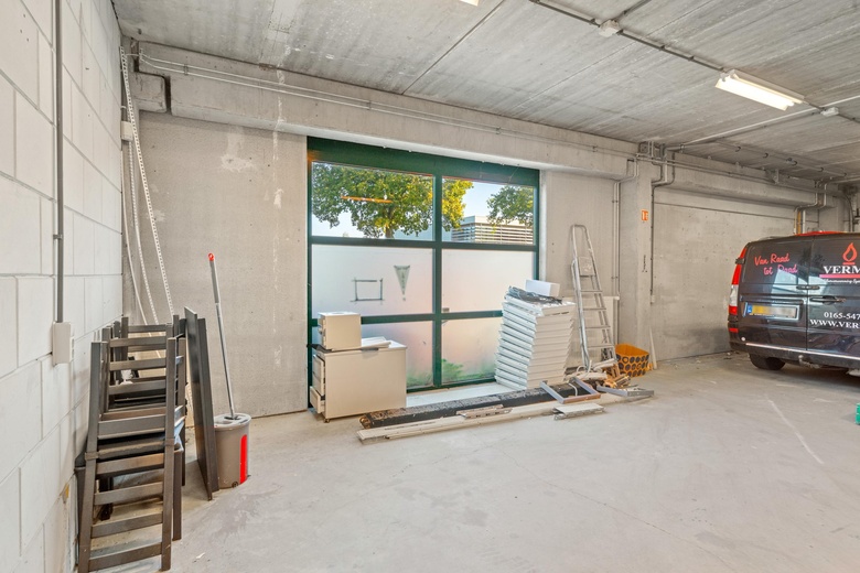 BedrijfsruimteaanBelder 23<br/> inRoosendaal