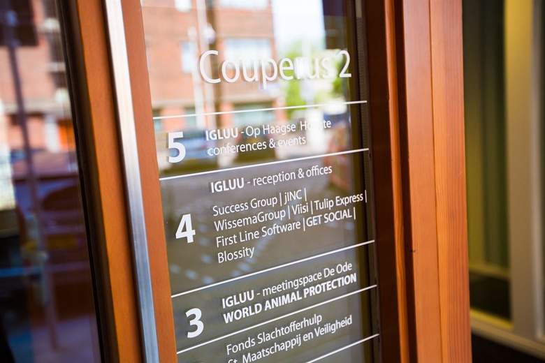 KantoorruimteaanLouis Couperusplein 2<br/> inDen Haag KantoorruimteaanLouis Couperusplein 2<br/> inDen Haag