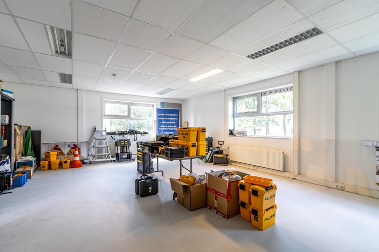 BedrijfsruimteaanTerminalweg 31 A<br/> inAmersfoort