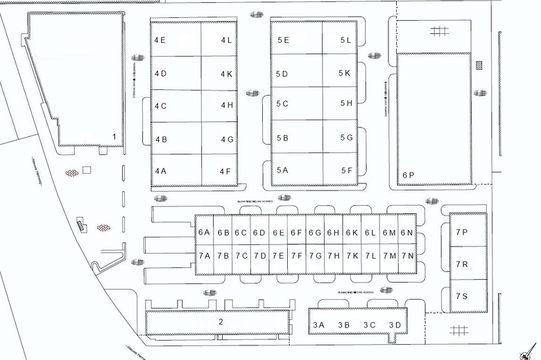 BedrijfsruimteaanNieuwe Hemweg 7 R<br/> inAmsterdam