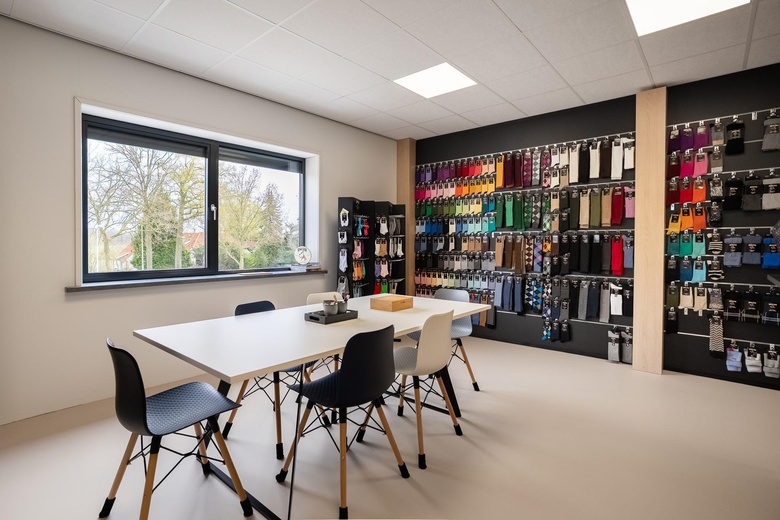 BedrijfsruimteaanNijverheidsstraat 10 a<br/> inEibergen BedrijfsruimteaanNijverheidsstraat 10 a<br/> inEibergen