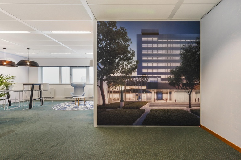 Kantoorruimte Tilburg - Spoorlaan 181 - Foto 13