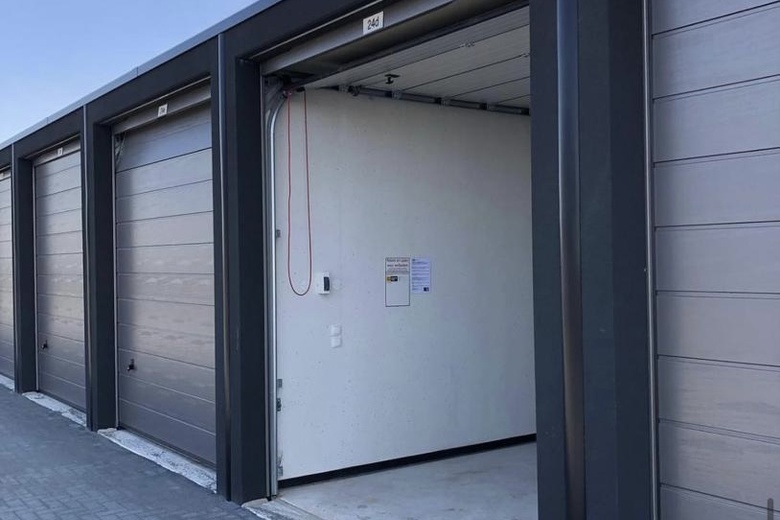 BedrijfsruimteaanElementweg 21<br/> inRoosendaal