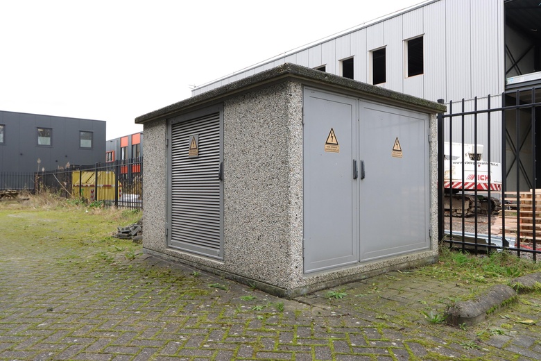 BedrijfsruimteaanDe Striptekenaar 76<br/> inAlmere BedrijfsruimteaanDe Striptekenaar 76<br/> inAlmere
