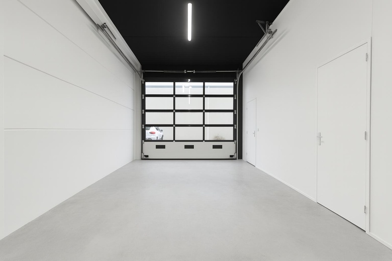 BedrijfsruimteaanHulswitweg 59<br/> inHaarlem