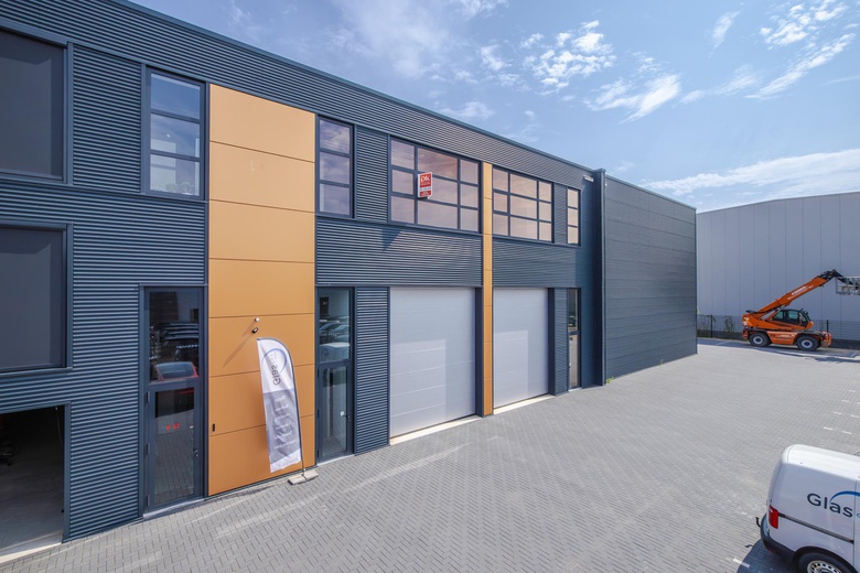 BedrijfsruimteaanRietgraafsingel 6 a 6<br/> inOosterhout BedrijfsruimteaanRietgraafsingel 6 a 6<br/> inOosterhout
