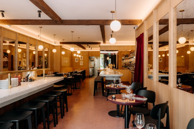 Horeca Amsterdam - Frans Halsstraat 26 H - Foto 6