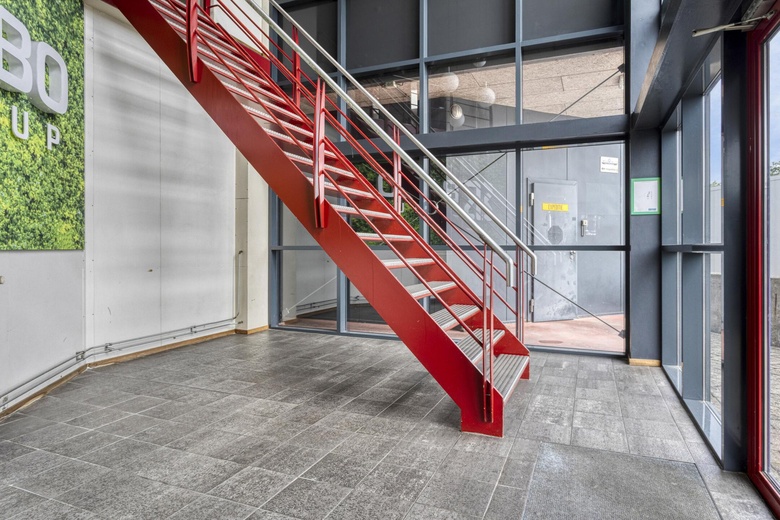 KantoorruimteaanSimon Homburgstraat 14<br/> inCuijk